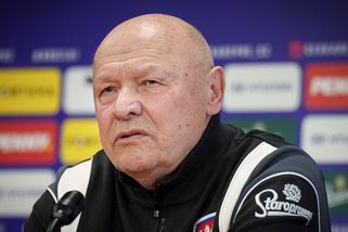 Trenér Koubek nesouhlasí s vyřazením Chorého a Douděry z kádru Slavie - Seznam Zprávy